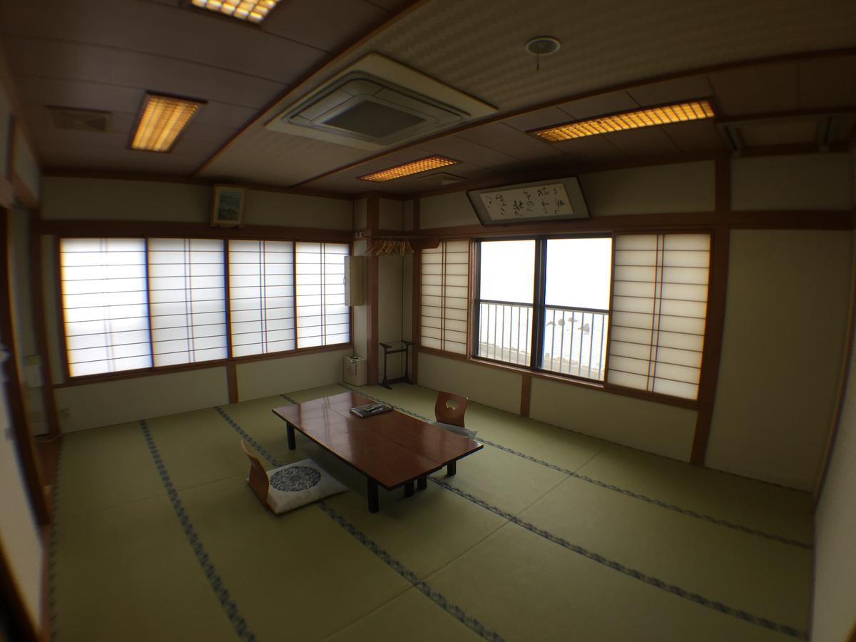 Onsen Ryokan Hamayu Shosekian Hotel Echizen  Exterior photo